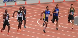 Things You Must Know about Athletics