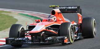 14 Interesting & Unknown Facts About F1 Cars
