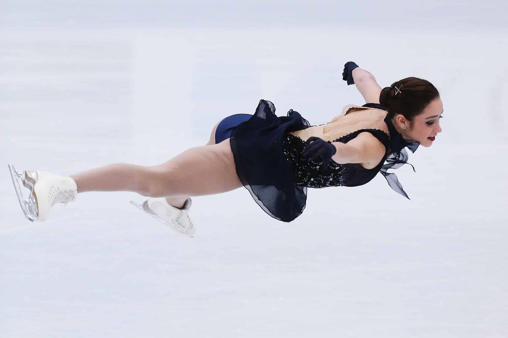 Know about Major Figure Skating Disciplines.
