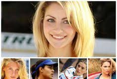 Find out Which are the Most Beautiful Female Athletes Ever (Part – 2)
