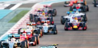 Meet the Formula One Constructors