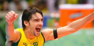 Best Male Volleyball Players male volleyball players