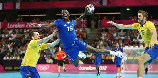 History Of Handball & Interesting Facts About It