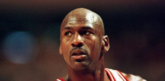 Highest Paid American Sports Players Ever