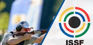 The ISSF World Shooting Championships