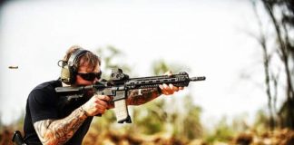 All you want to know about Variants in Shooting