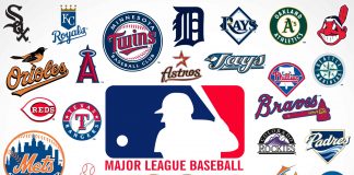 All about Major League Baseball