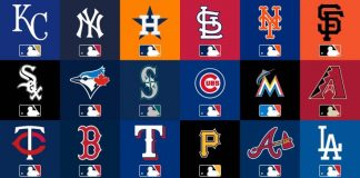 Major League Baseball Season Structure