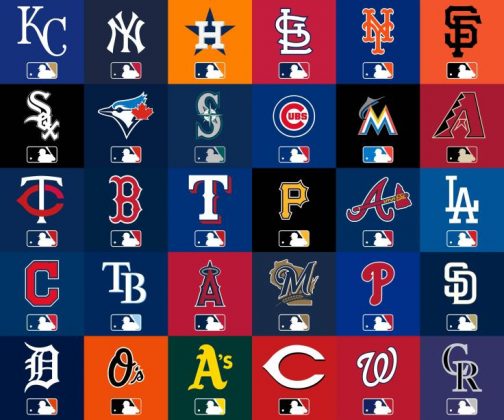 Major League Baseball Season Structure