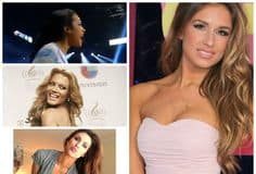 Meet Some of the Famous Sports WAGs – Part III