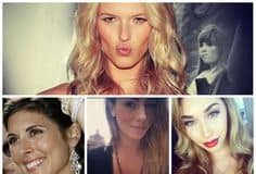 Meet Some of the Famous Sports WAGs – Part V