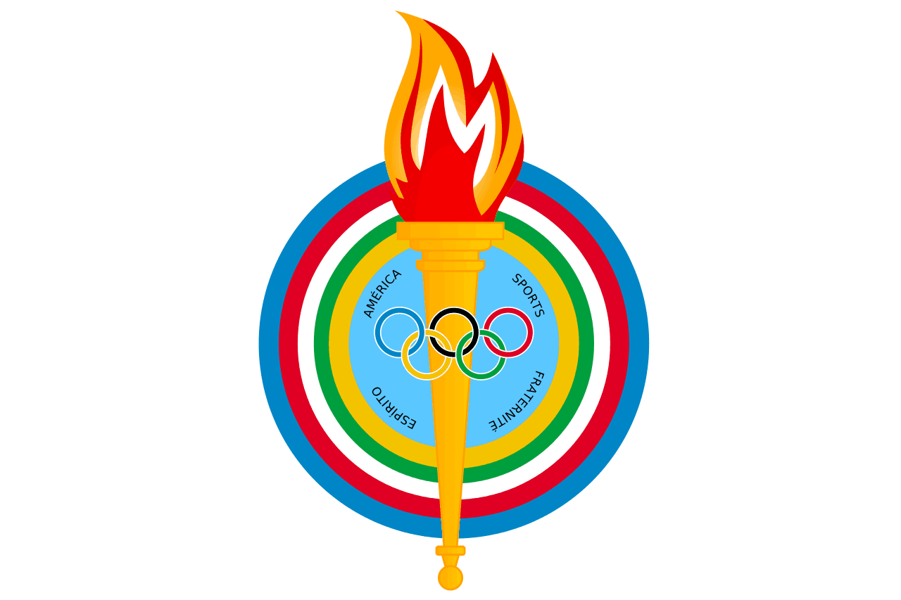 The Pan American Games History, Medal Winning Nations & Dates