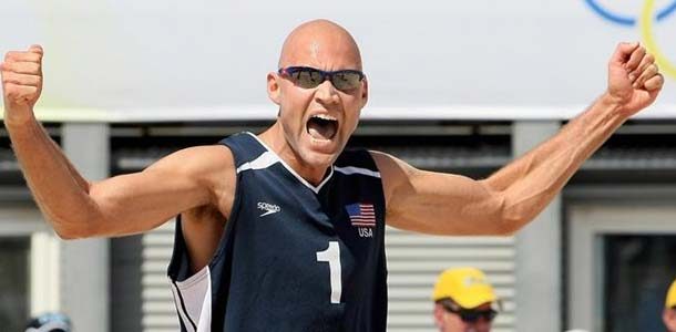 Best Male Volleyball Players
