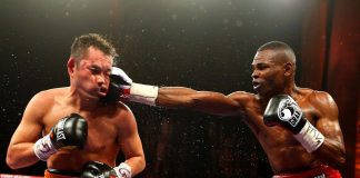 The Top 3 Professional Boxers of All Time