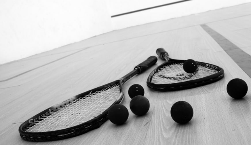 The Basic Rules of Squash
