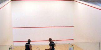 Squash Sport Rules, History, Court Dimensions & 2028 Olympics Guide