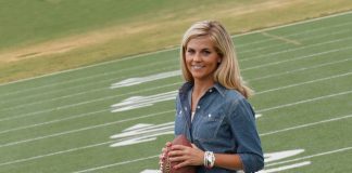 Meet Some of the Famous Sports WAGs – Part IV