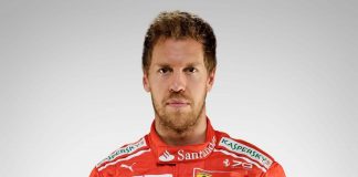 Player Profile β Sebastian Vettel Sebastian-Vettel