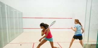 14 Important Facts about Squash