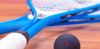 Everything you want to know about Squash