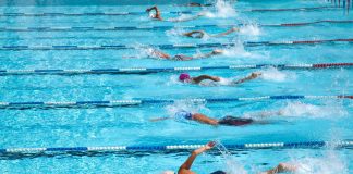 Important Facts about Swimming – the Sport