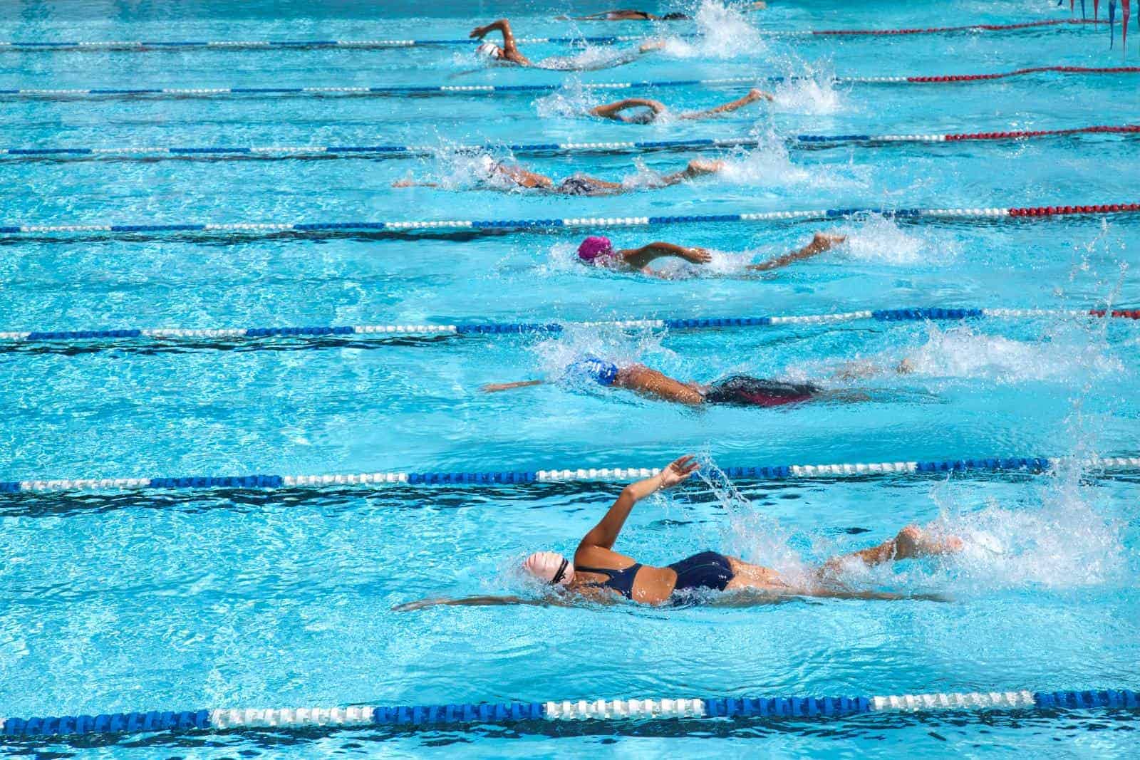 Important Facts About Swimming The Sport