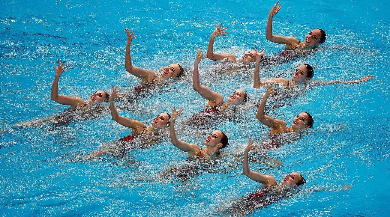 Плавание спортивные группы. Синхронное плавание. Спорт синхронное плавание. Фигурное плавание. Водный спорт.