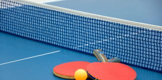 All About The Table Tennis