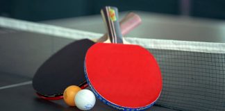 15 Interesting Facts About Table Tennis