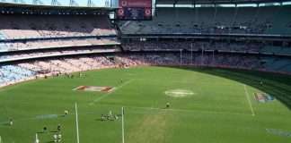 All you Want to Know about Footy – The Australian Rules Football