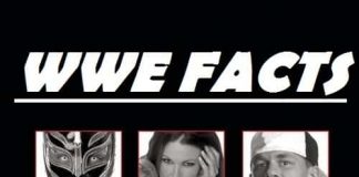30+ Mind-Blowing Interesting Facts About WWE That Will Surprise You!