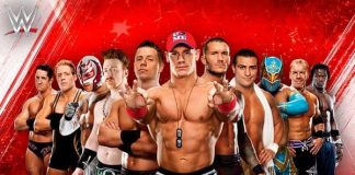 All about WWE you Always Wanted to Know
