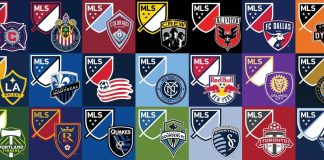 Major League Soccer (MLS) Rivalry Cups: