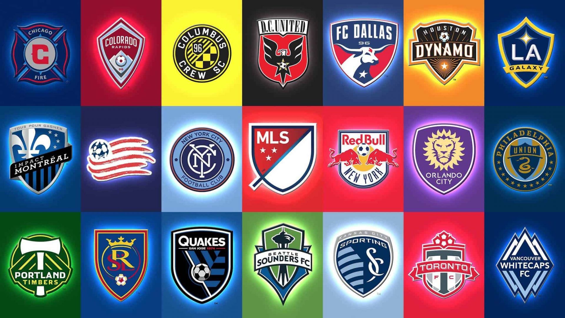 All about Major League Soccer (MLS) Sportycious
