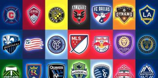 Major League Soccer or MLS: