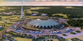 All You Need to Know About The Cosmos Arena Football Stadium Cosmos Arena