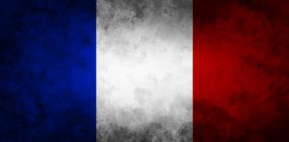 France National Team France National Flag