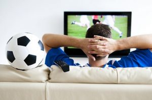 6 Awesome Reasons why Football Streaming is Becoming Mainstream in Thailand: