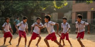 Kho Kho: Rules, History, 2025 World Cup & How to Play Kho Kho Information