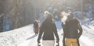 Freestyling and Alpine Shredding—Different Types of Skiing Explained