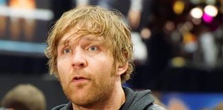 WWE Rumors: Dean Ambrose changed the original script by himself on Raw