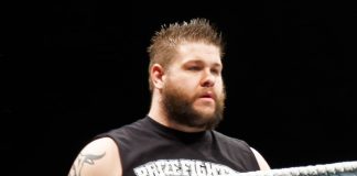 WWE Rumors: Reason of Bringing Forward the Return of Kevin Owens’ to Raw