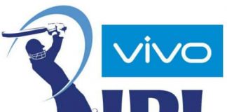 IPL 2019 Time Table