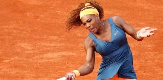 Serena Williams Profile, Career, Awards, and Rivalries
