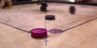 Carrom Game Information: History, Types, & How To Play