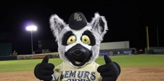 Laredo Lemurs Baseball Laredo lemurs