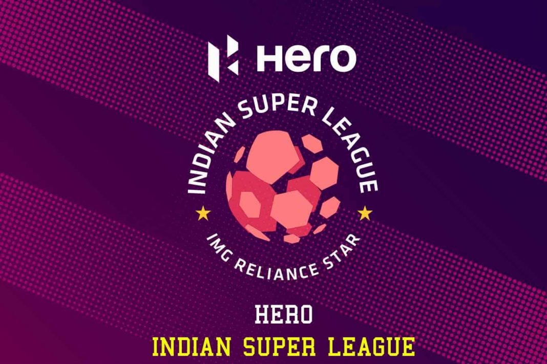 Hero Indian Super League