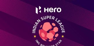 Hero Indian Super League Hero Indian Super League