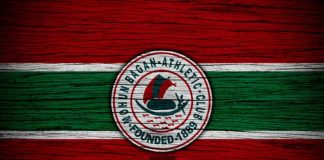 Mohun Bagan: The Oldest Athletic and Football club in India Mohun Bagan
