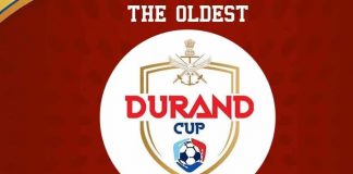 Durand Cup: Oldest Football Tournament of India durand cup